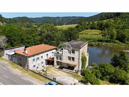 maison à vendre à terme saint-vincent
