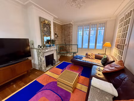 maison à vendre toulouse