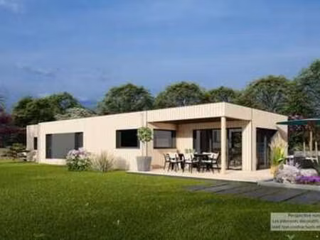 vente maison à trégunc (29910) : à vendre / 93m² trégunc
