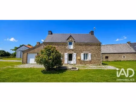 maison à allaire (56350)