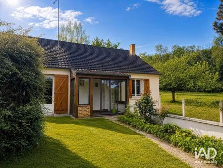 maison à nesles-la-vallée (95690)