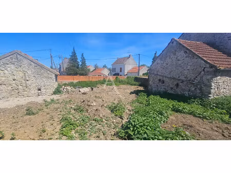 terrain douy la ramee