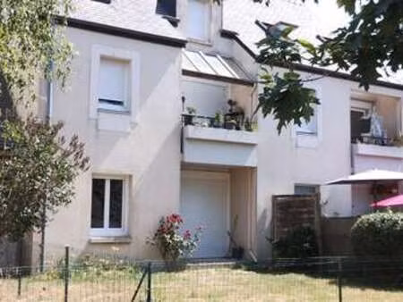 vente appartement 2 pièces à martigné-ferchaud (35640) : à vendre 2 pièces / 54m² martigné