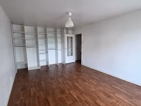 location appartement 1 pièce 30 m² à verneuil-sur-seine (78480)  690 €