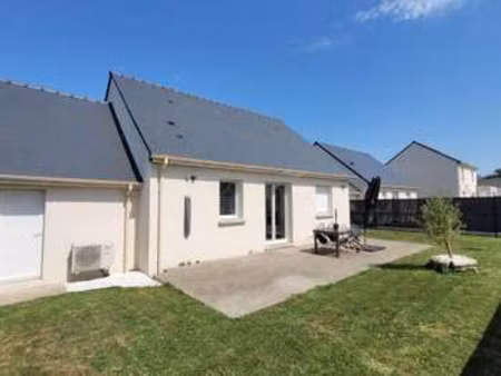 vente maison à ploufragan (22440) : à vendre / 70m² ploufragan