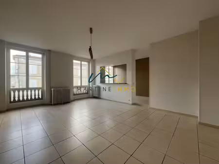 location appartement 3 pièces 76.53 m² à marmande (47200)  690 €