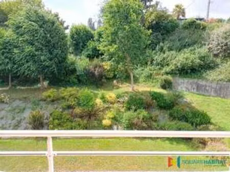 location appartement 2 pièces meublé à binic-etables-sur-mer (22680) : à louer 2 pièces me