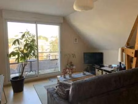 location appartement 2 pièces à nantes tortière (44000) : à louer 2 pièces / 45m² nantes t