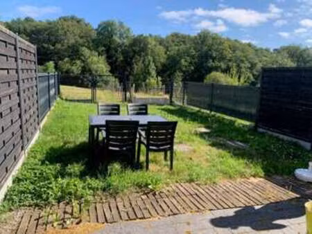 location maison à arzal (56190) : à louer / 100m² arzal