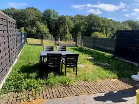 location maison à arzal (56190) : à louer / 103m² arzal