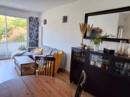 location maison à rezé (44400) : à louer / 103m² rezé