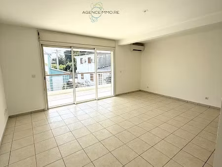 location appartement 2 pièces 38.84 m² à saint paul (97460)  970 €