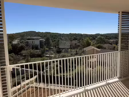 location appartement 3 pièces 69 m² à prades-le-lez (34730)  990 €