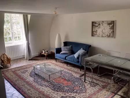 location appartement 3 pièces 76.54 m² à thoiry (78770)  1 000 €