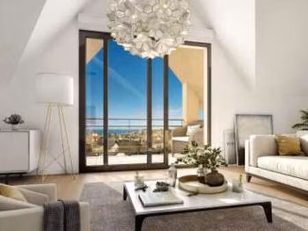 vente appartement 4 pièces à perros-guirec (22700) : à vendre 4 pièces / 80m² perros-guire