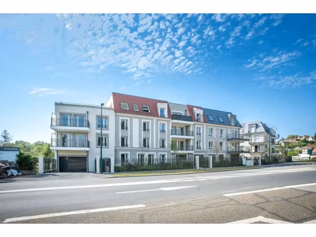 location appartement 3 pièces 69 m² à hardricourt (78250)  1 120 €