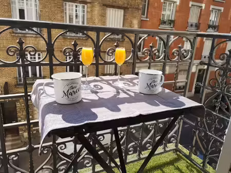 location appartement 2 pièces 48 m² à meudon (92190)  1 390 €