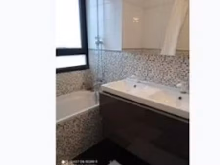 location meublée appartement 2 pièces 35 m² à thiais (94320)  1 300 €