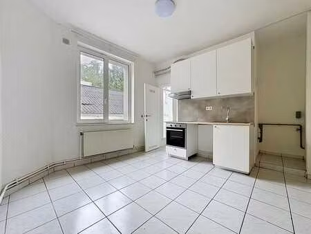 appartement 2 chambres à louer à uccle