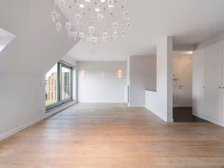 appartement à vendre à ertvelde € 395.000 (lplqo) - vastgoed de vos evergem | zimmo