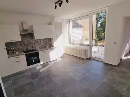 appartement 2 chambres florennes