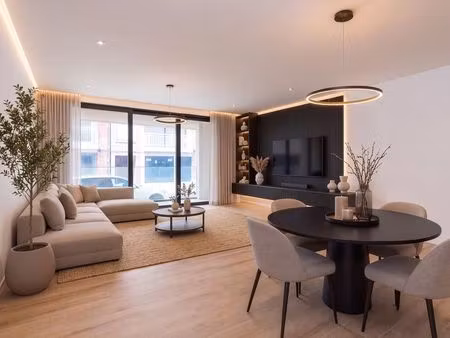 appartement à vendre à heist-aan-zee € 449.000 (lplpy) - immo woestyn heist-aan-zee | zimm