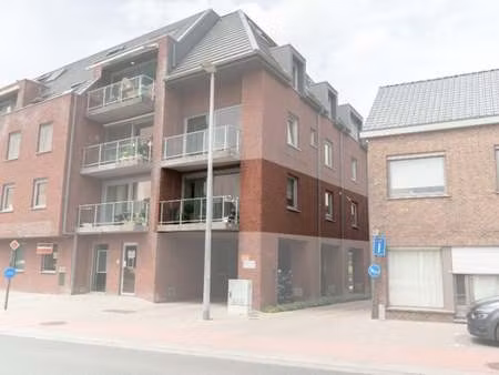 appartement à vendre à zeveneken € 295.000 (lplq3) - de leefboom | zimmo