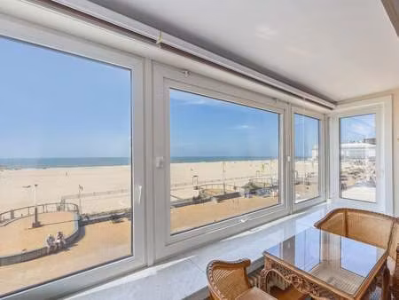 appartement à vendre à oostende € 735.000 (lplqs) - agence lecomte | zimmo