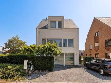 appartement à vendre à haacht € 359.000 (lplq9) - copandi vlaams-brabant | zimmo