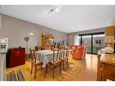 appartement agréable avec garage dans le centre de zaventem