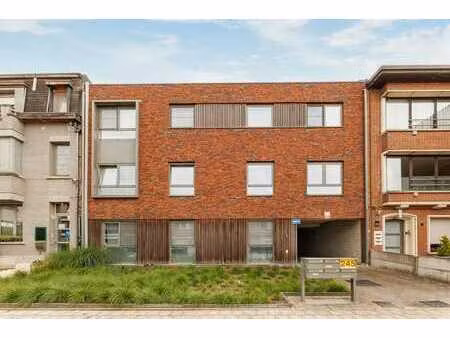 appartement
