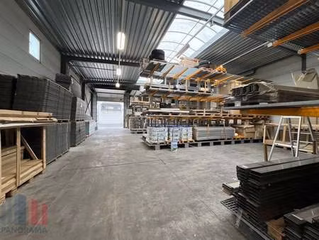 bien professionnel à louer à aalst € 2.750 (lplox) - panorama b2b oost-vlaanderen industri
