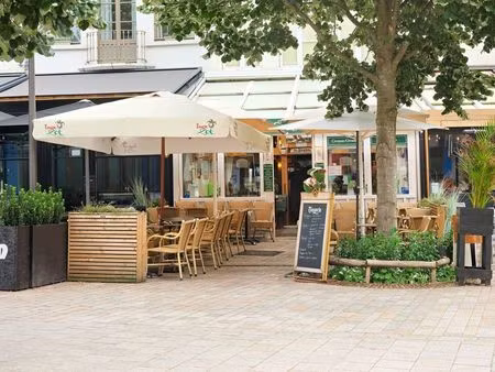 bien professionnel à louer à brugge € 2.590 (lplqf) - dewaele business - brugge | zimmo