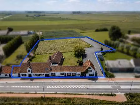 zuienkerke: multifunctionele landelijke campus tussen bru...