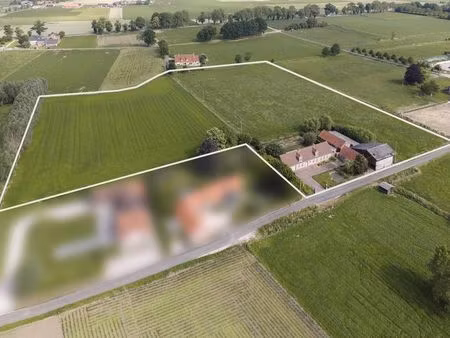 maison à vendre à avelgem € 795.000 (lplpu) - dewaele - waregem | zimmo