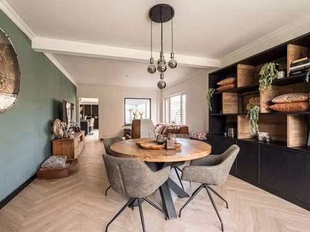 maison à vendre à minderhout € 495.000 (lplp6) - de boer & partners - kantoor hoogstraten 