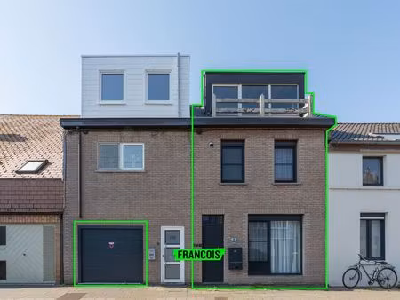 maison à vendre à oostende € 275.000 (lplqa) - immo francois - oostende | zimmo