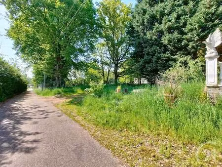 terrain à vendre à baal € 40.000 (lplp8) - century 21 future home tremelo | zimmo
