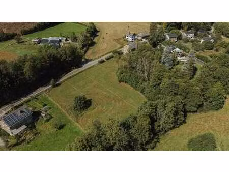 terrain à bâtir de 1.271 m² à moulin du ruy