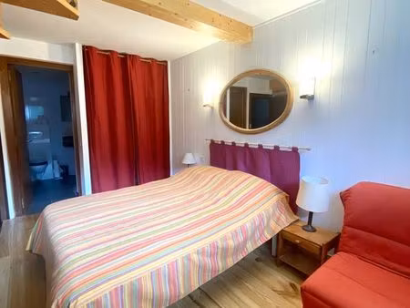 duplex 2 pièces 41 m²