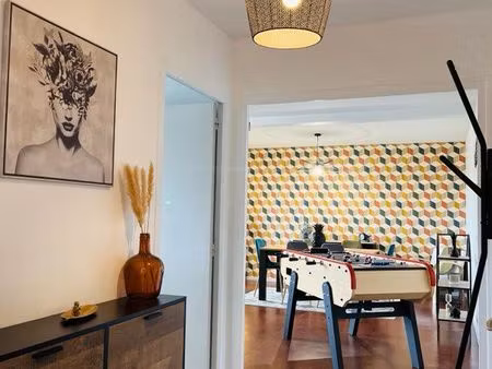 investisseur - colocation de 4 chambres