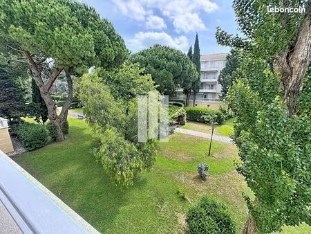 appartement 3 pièces 77 m²