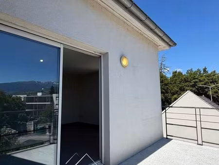 appartement 2 pièces 52 m²