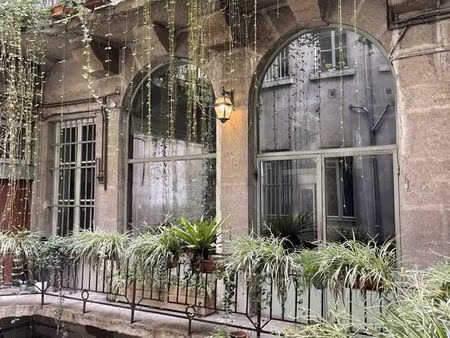 appartement 5 pièces 130 m²
