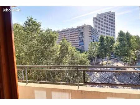 appartement 3 pièces 87 m²