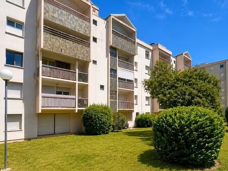 appartement 5 pièces 97 m²