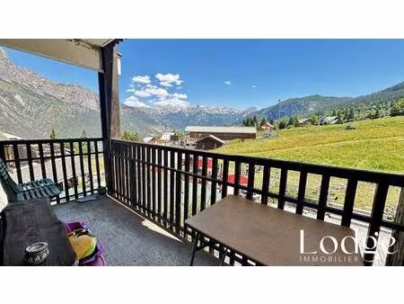lodge immobilier