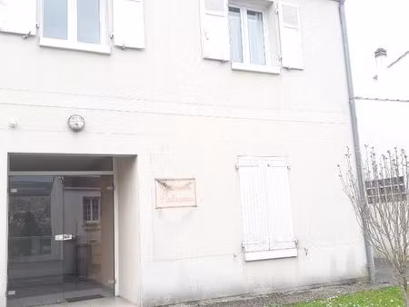 studio 1 pièce 17 m²