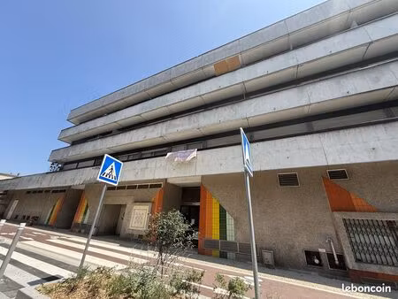 appartement 5 pièces 93 m²