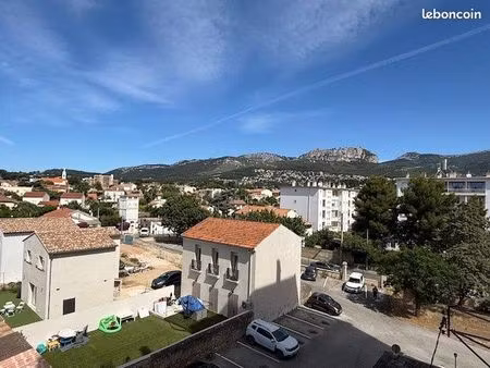 appartement 3 pièces 59 m²